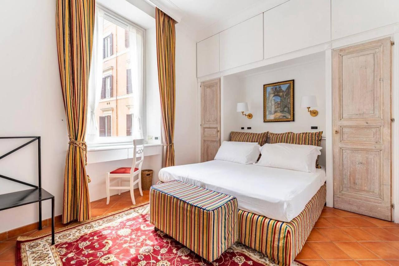 Fori Imperiali Luxe Mansion Gasthof Rom
