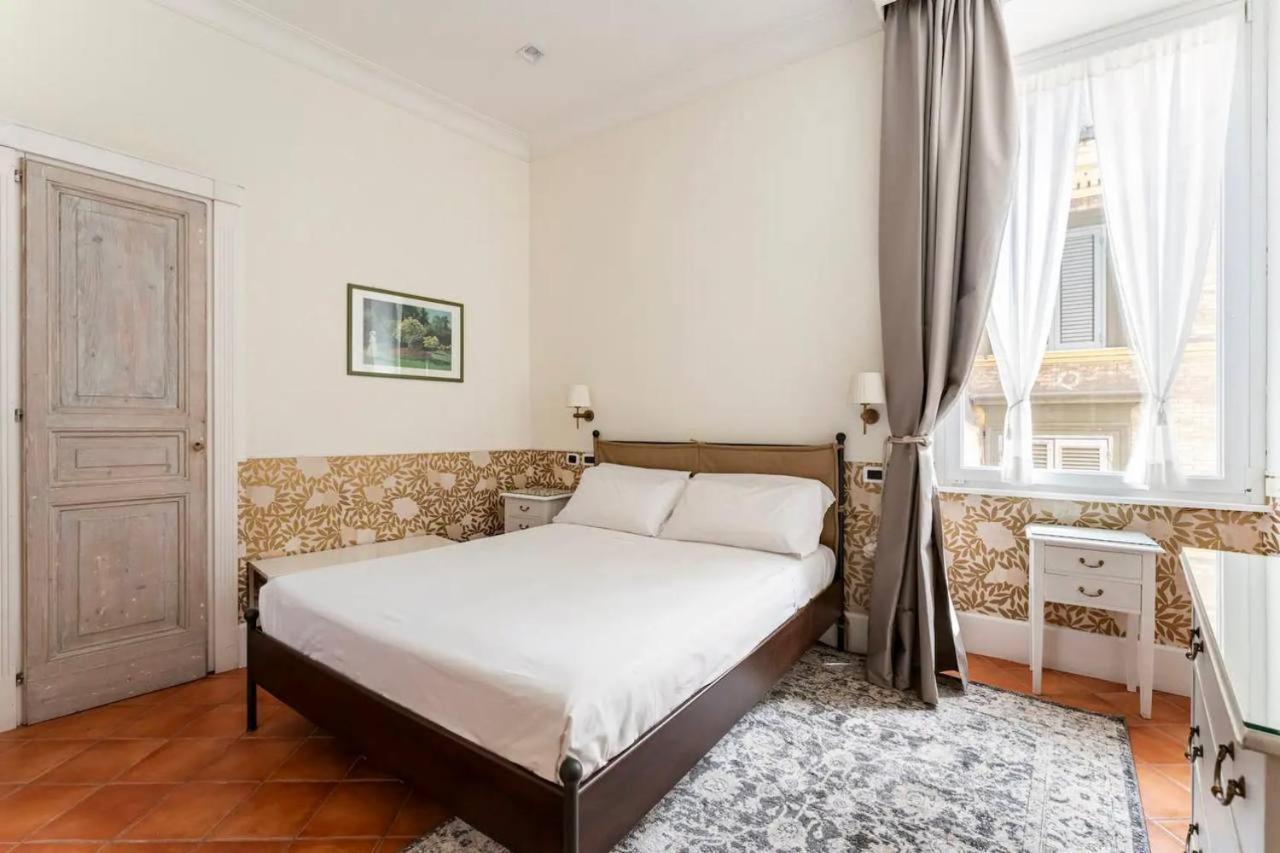 Gasthof Fori Imperiali Luxe Mansion