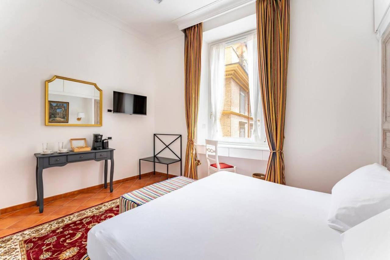 Fori Imperiali Luxe Mansion Gasthof *