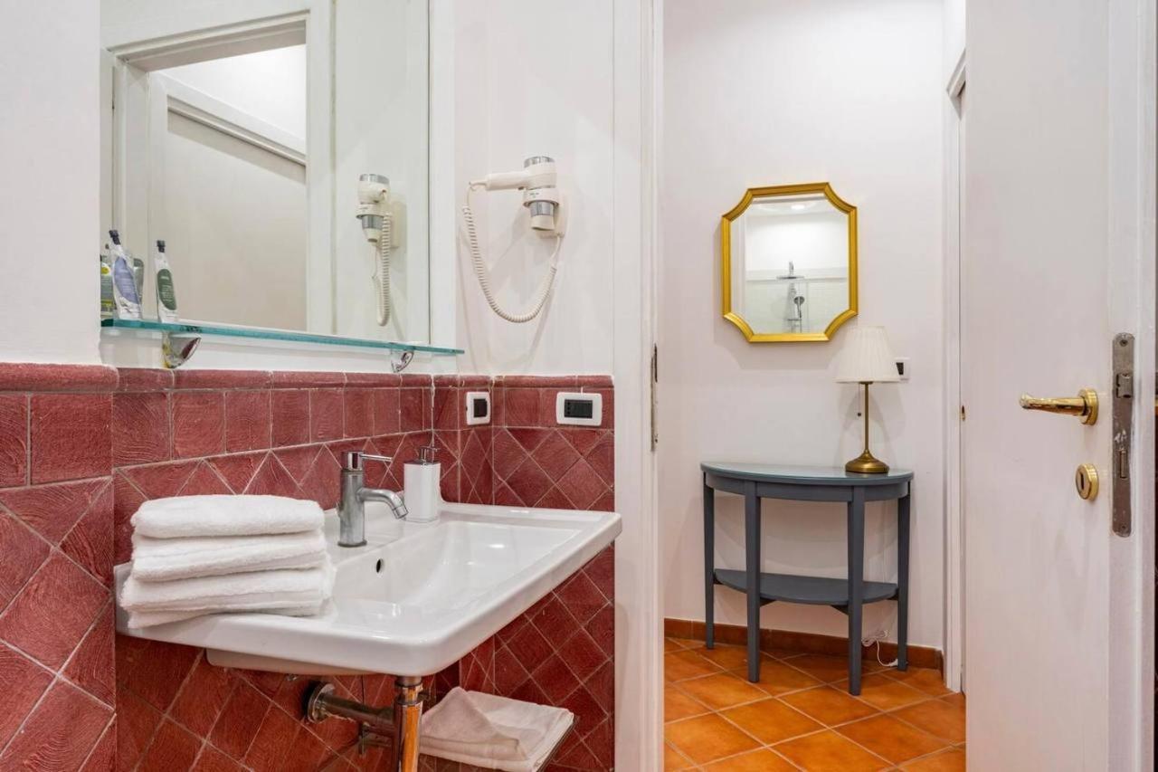 Fori Imperiali Luxe Mansion * Rom