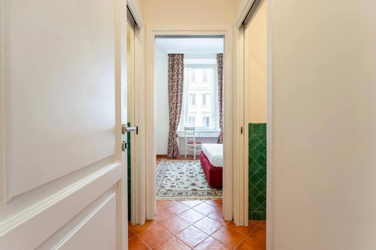 Gasthof Fori Imperiali Luxe Mansion