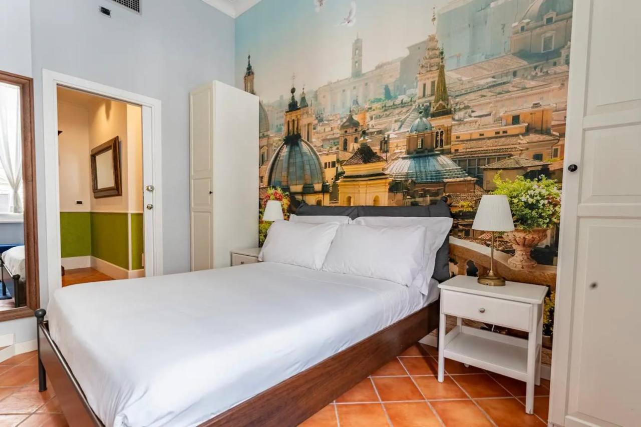 Gasthof Fori Imperiali Luxe Mansion *