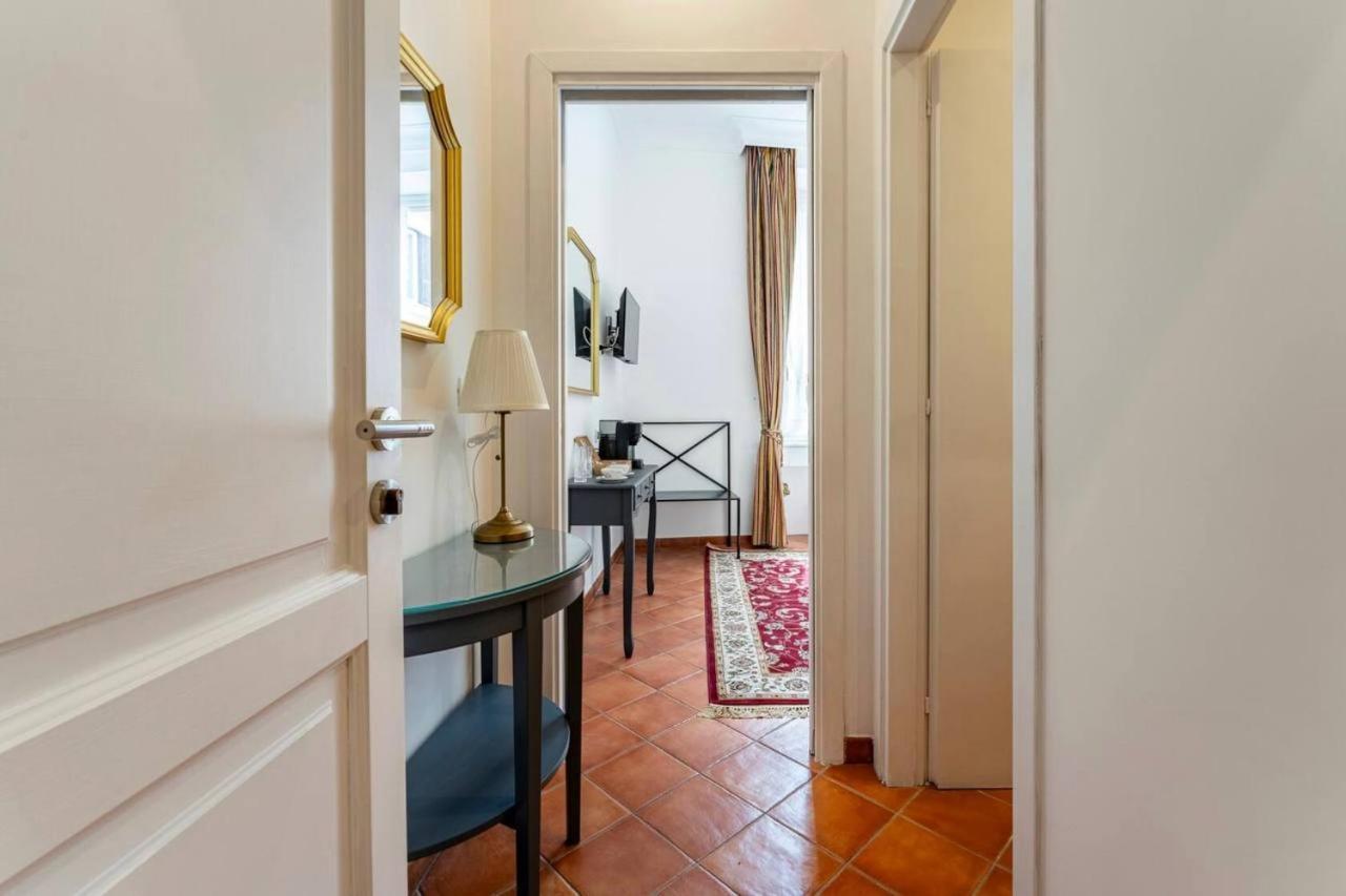 Fori Imperiali Luxe Mansion * Rom
