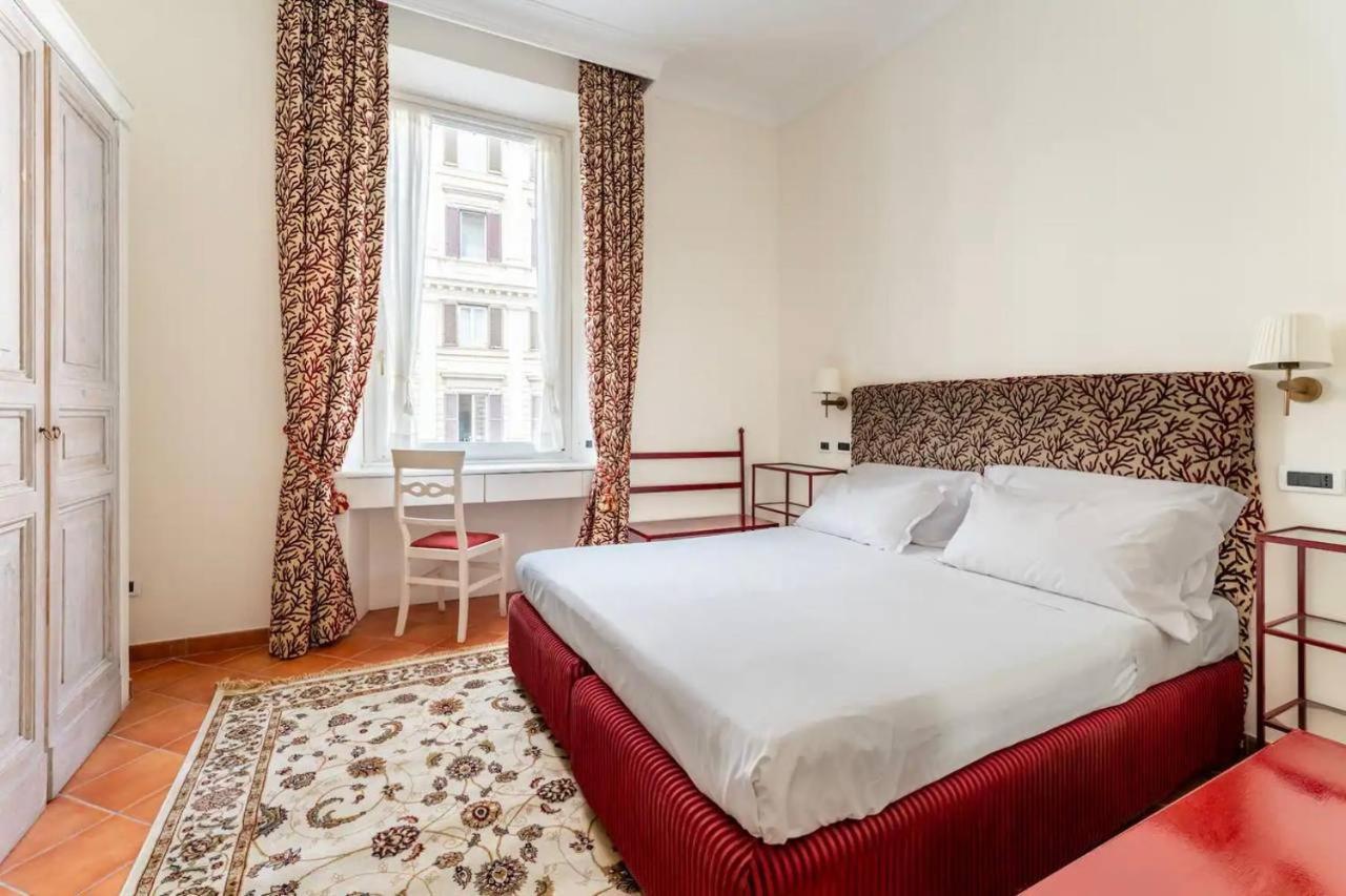 Fori Imperiali Luxe Mansion Gasthof *