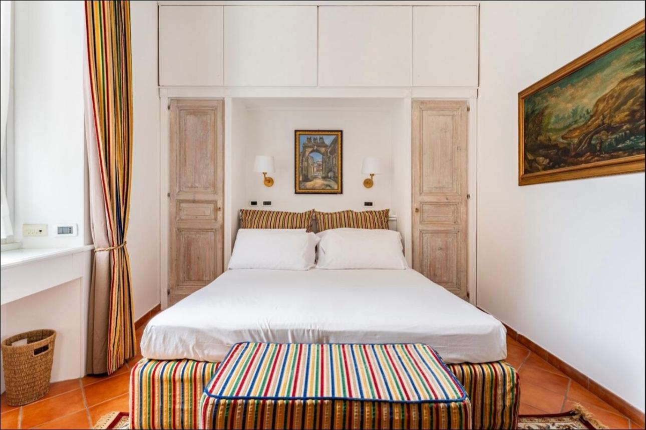 Fori Imperiali Luxe Mansion Gasthof