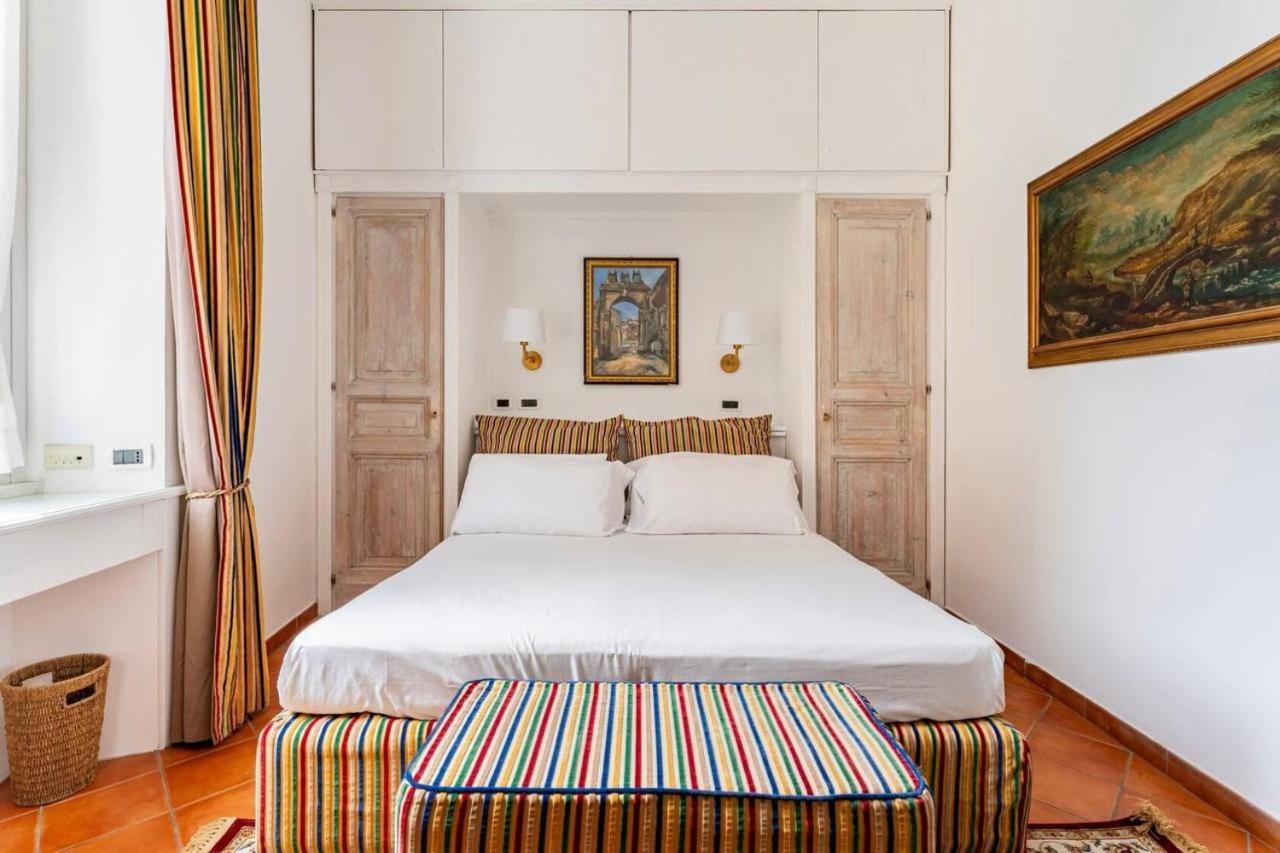 Fori Imperiali Luxe Mansion Rom