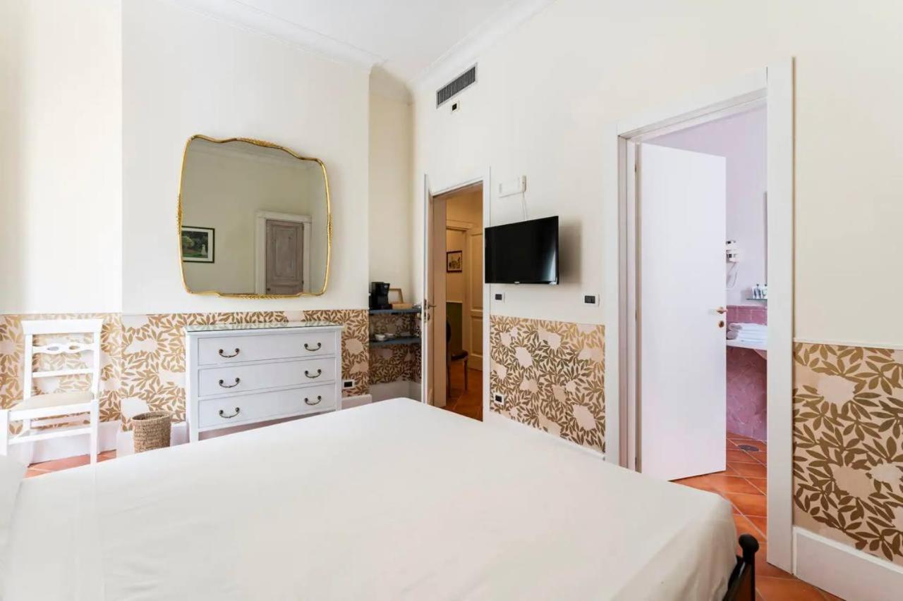 Gasthof Fori Imperiali Luxe Mansion *