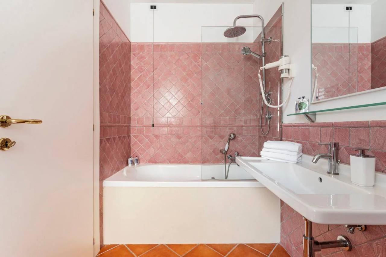 Gasthof Fori Imperiali Luxe Mansion *