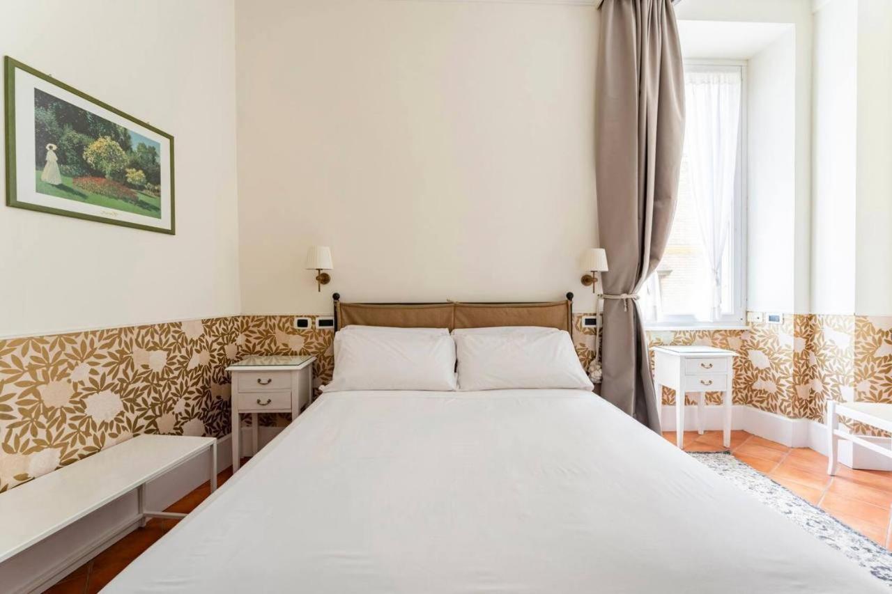 Gasthof Fori Imperiali Luxe Mansion