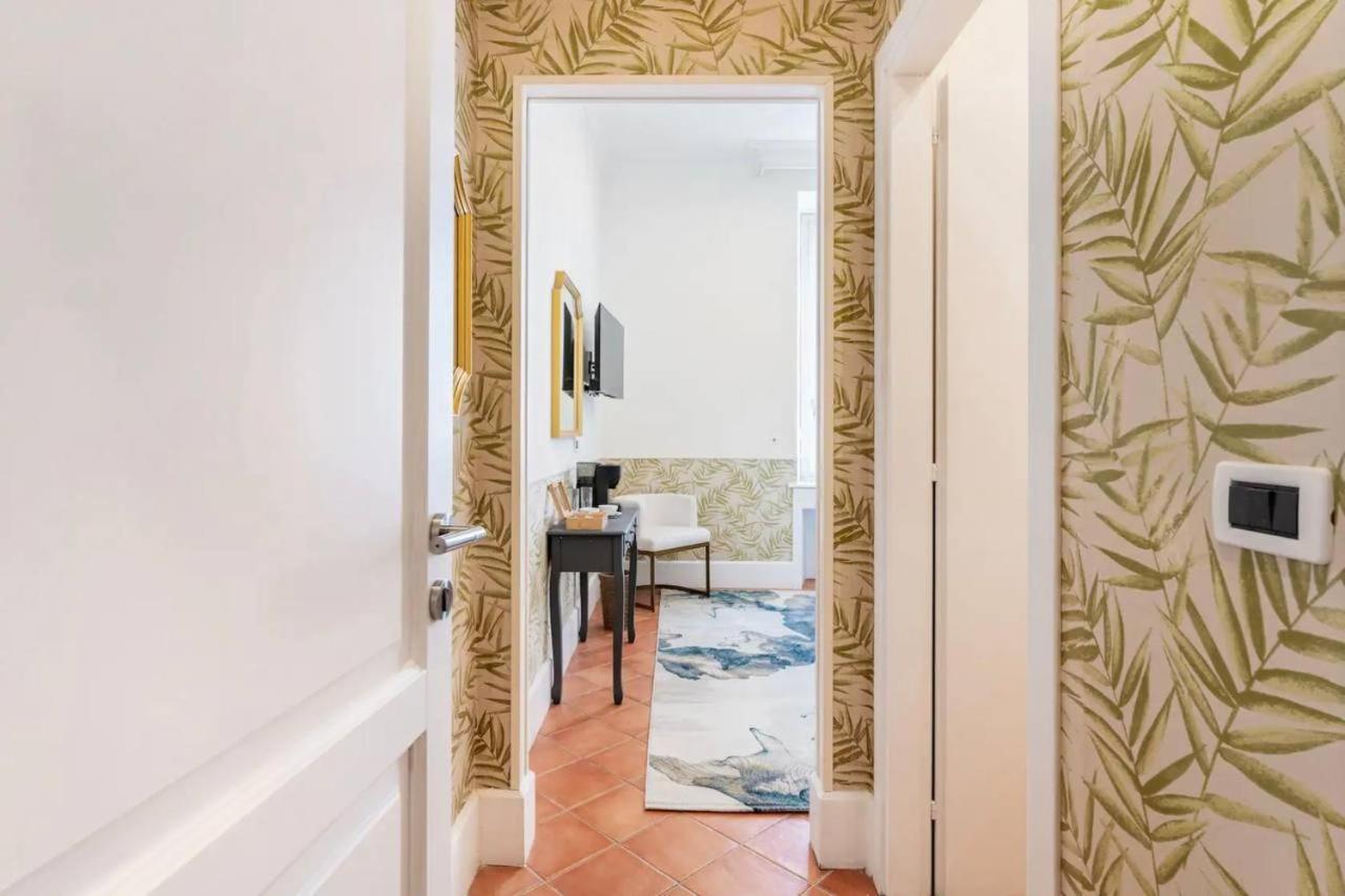 Gasthof Fori Imperiali Luxe Mansion Rom