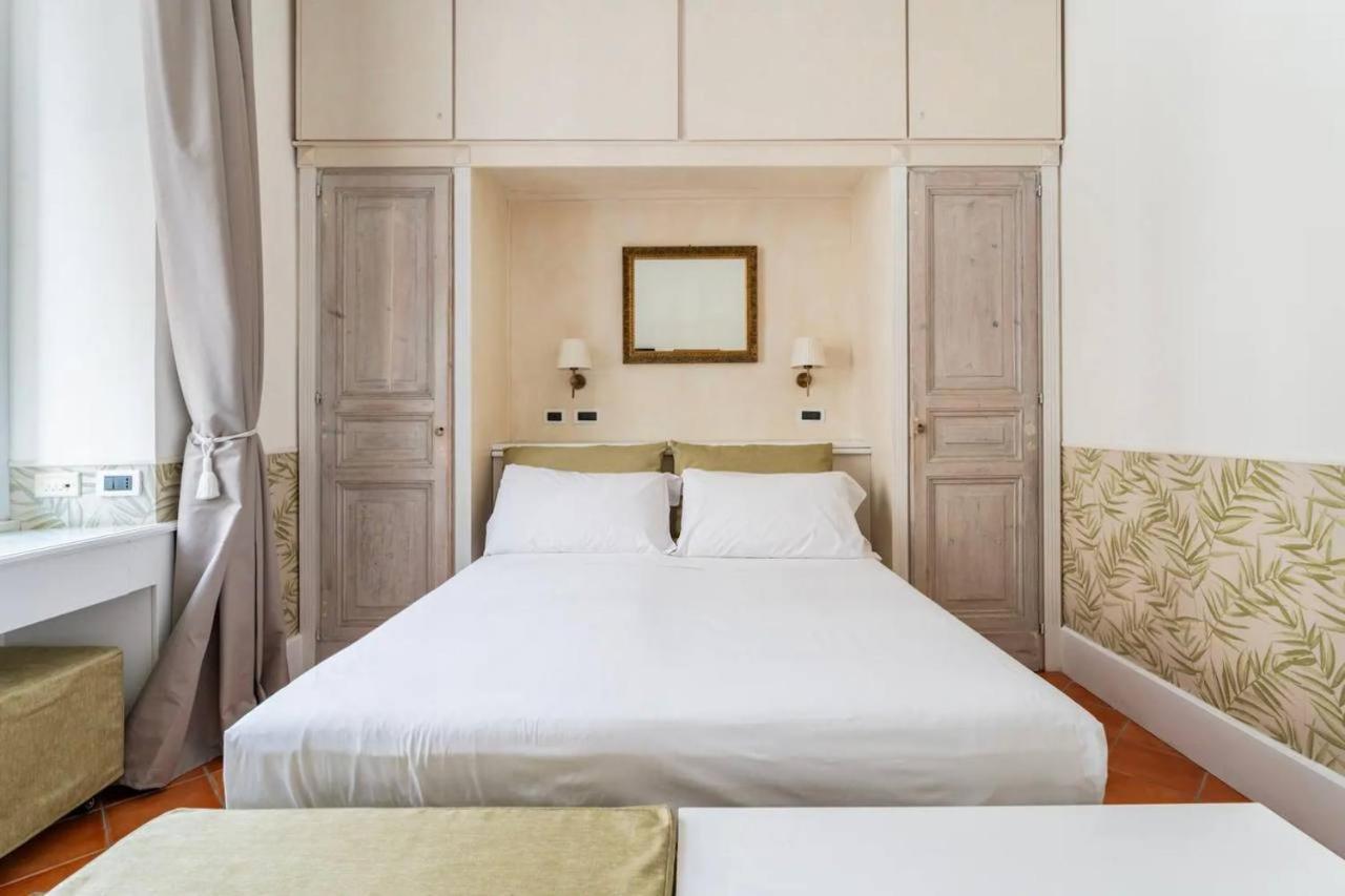 Gasthof Fori Imperiali Luxe Mansion