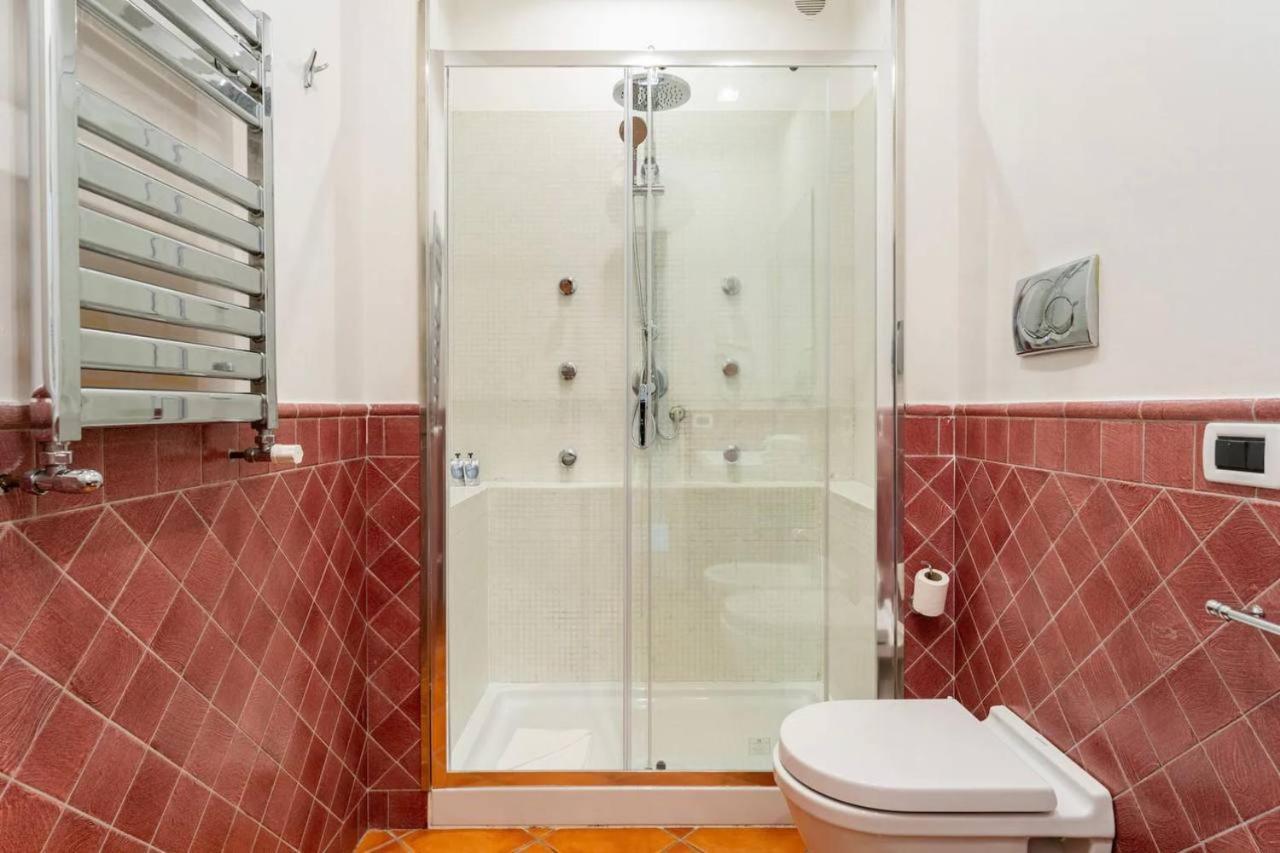 Gasthof Fori Imperiali Luxe Mansion Rom