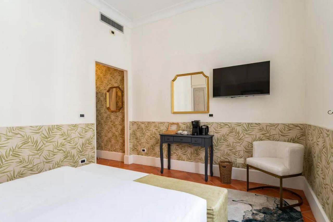 Gasthof Fori Imperiali Luxe Mansion Rom