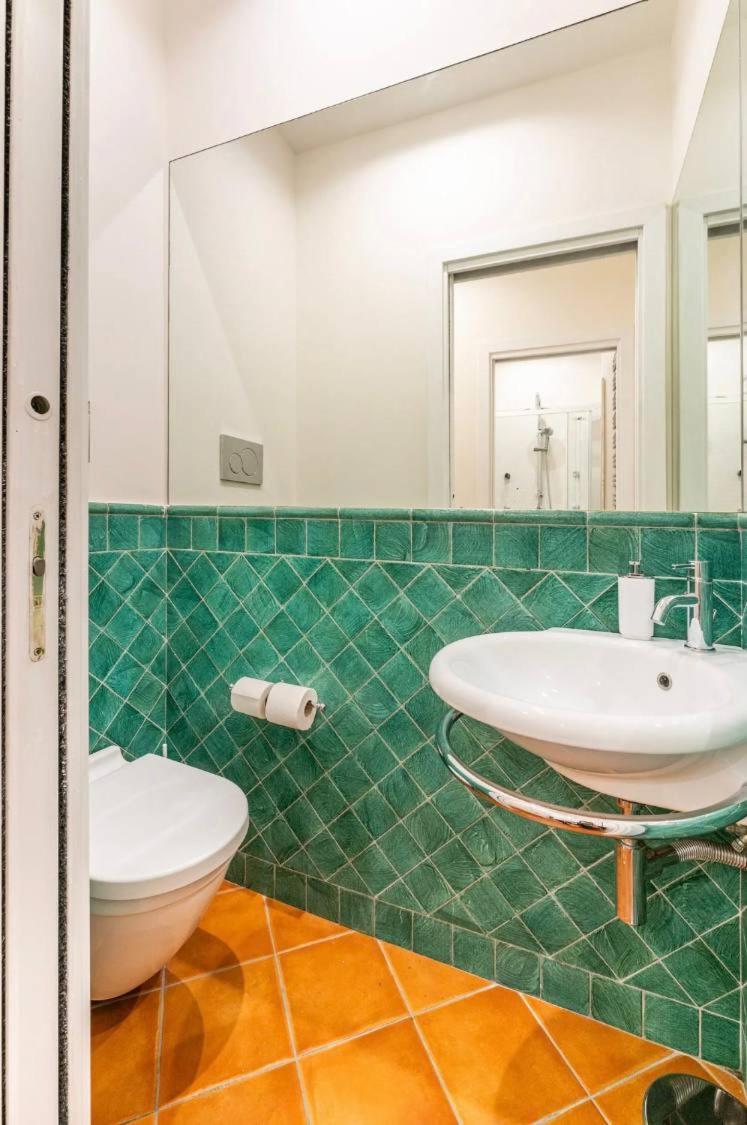 Gasthof Fori Imperiali Luxe Mansion *