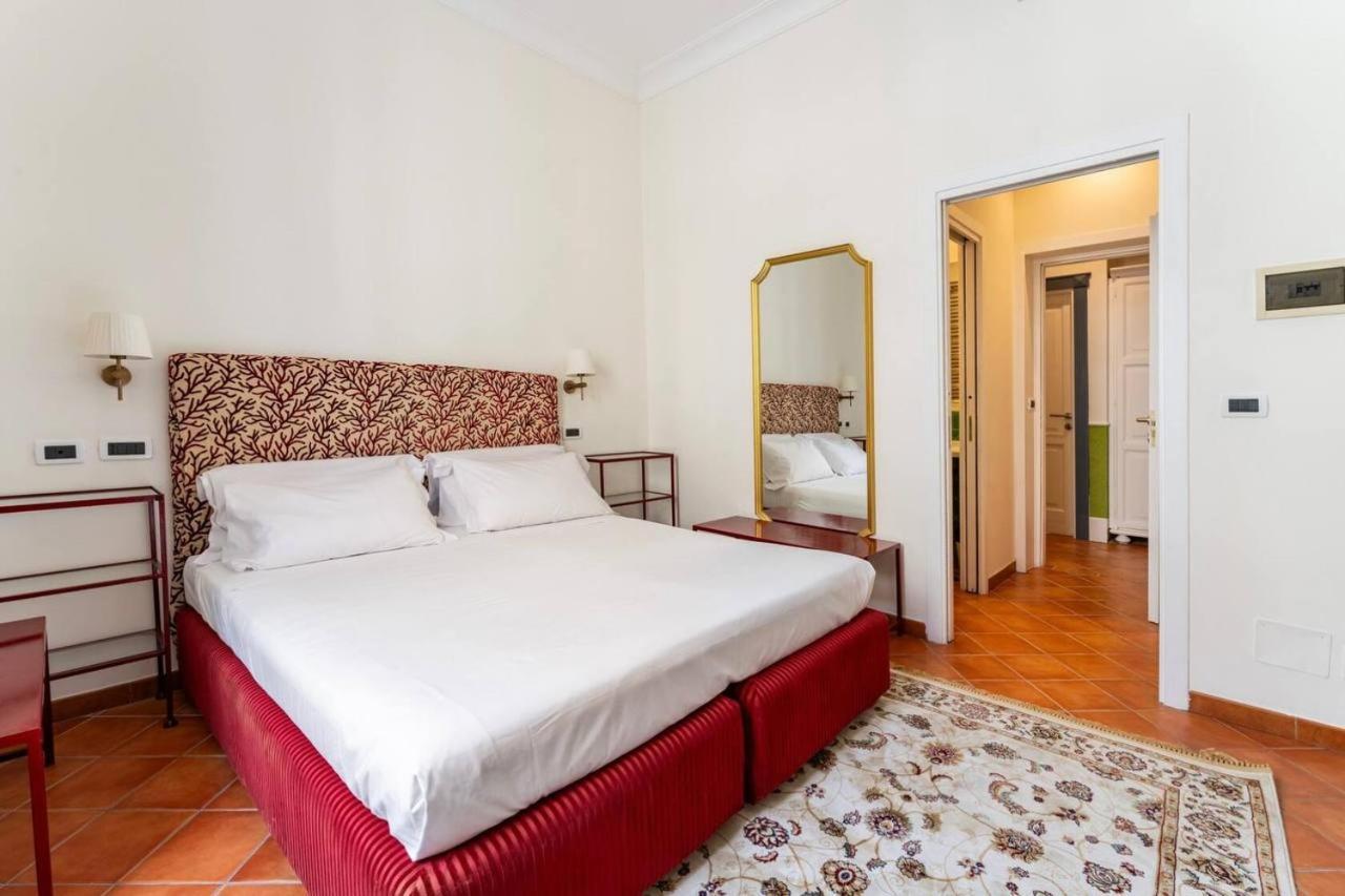 Fori Imperiali Luxe Mansion Rom