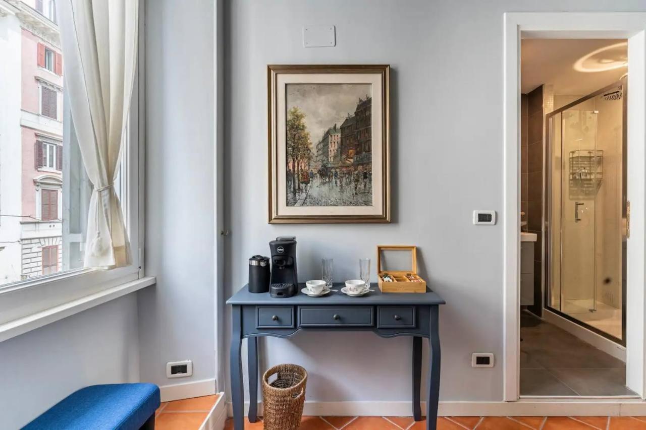 Fori Imperiali Luxe Mansion Rom
