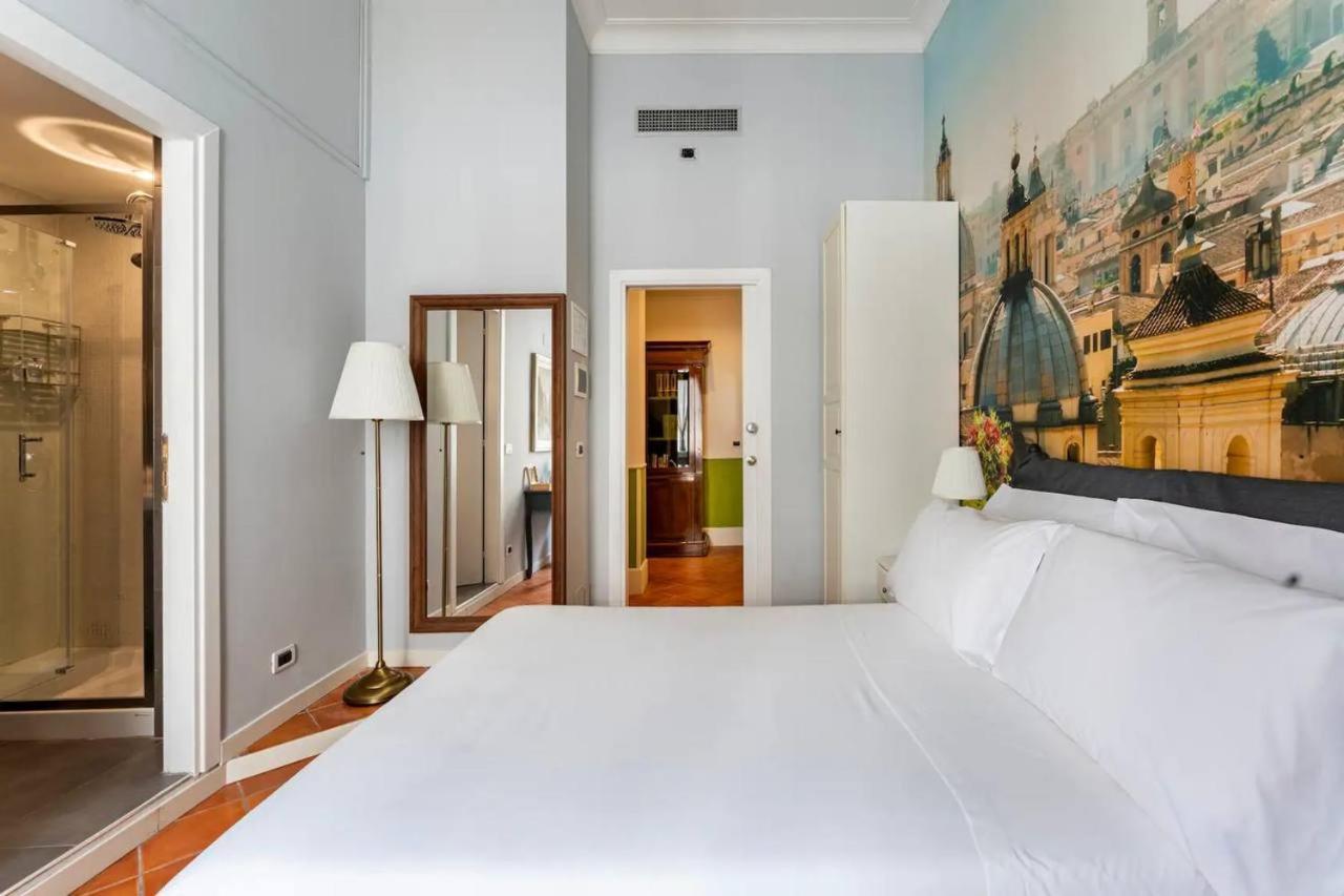 Gasthof Fori Imperiali Luxe Mansion *