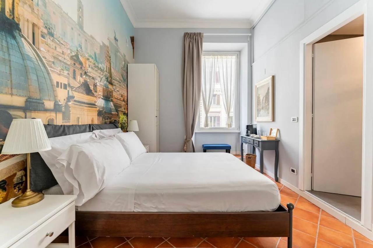 Gasthof Fori Imperiali Luxe Mansion