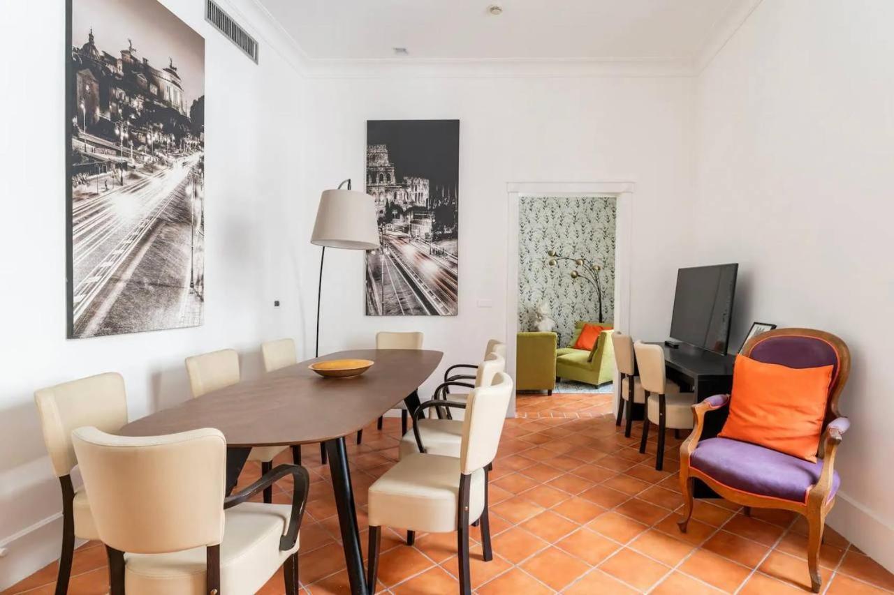 Gasthof Fori Imperiali Luxe Mansion *