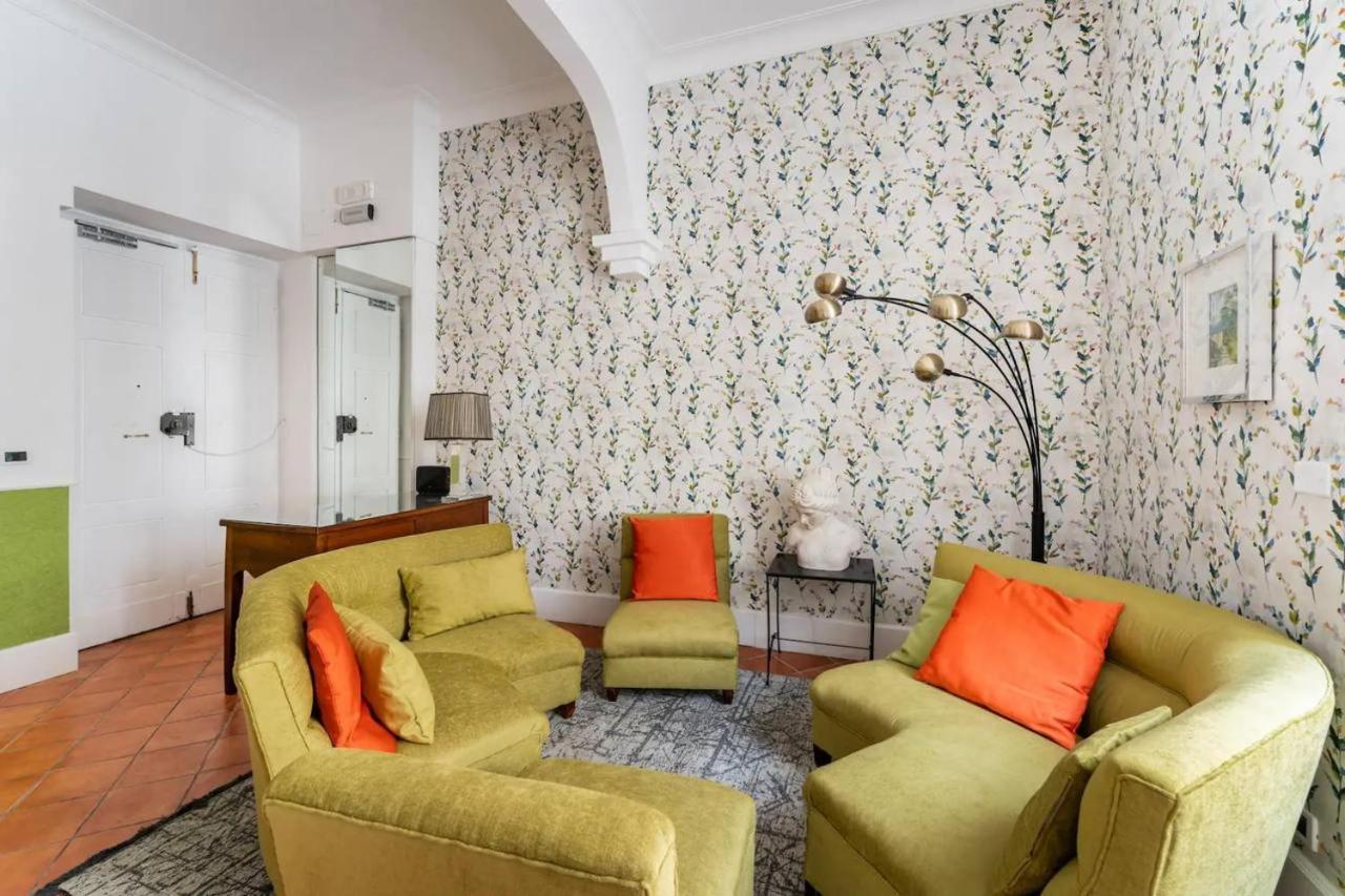 Gasthof Fori Imperiali Luxe Mansion *