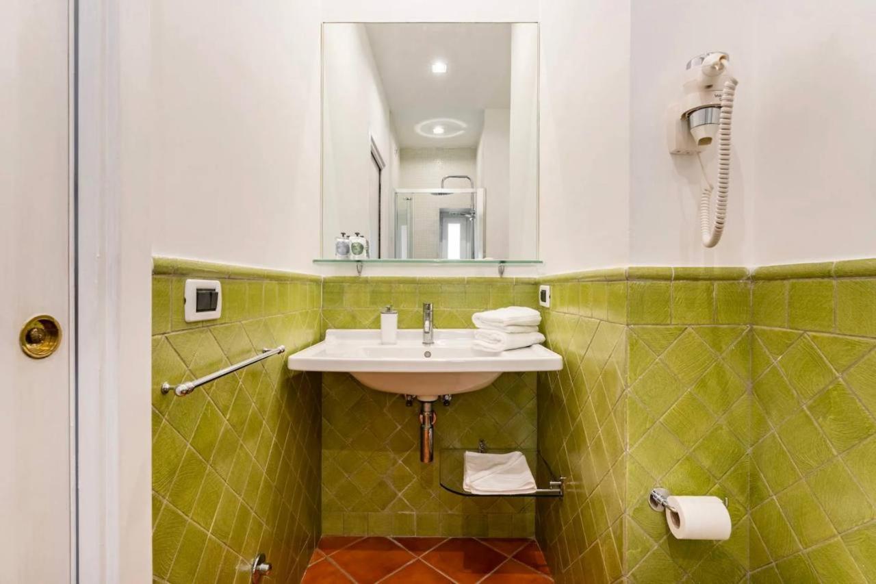 Gasthof Fori Imperiali Luxe Mansion Rom