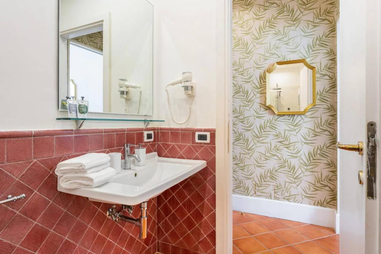 Fori Imperiali Luxe Mansion Rom
