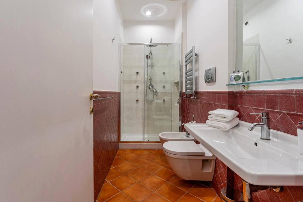 Fori Imperiali Luxe Mansion Gasthof Rom