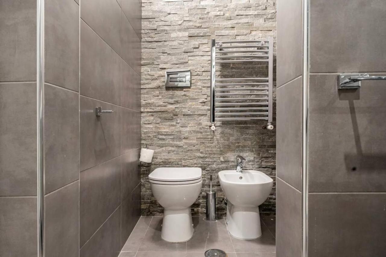 Gasthof Fori Imperiali Luxe Mansion *