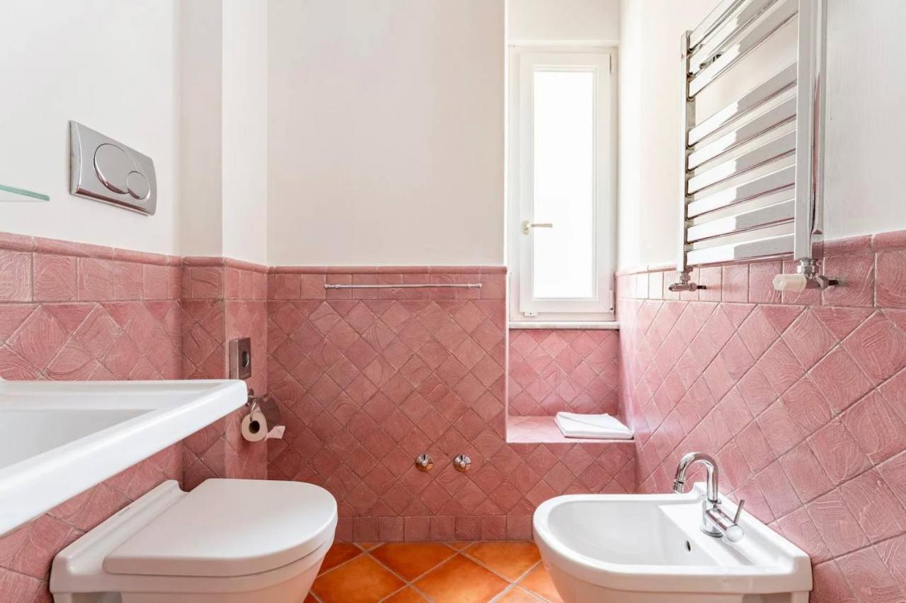 Gasthof Fori Imperiali Luxe Mansion