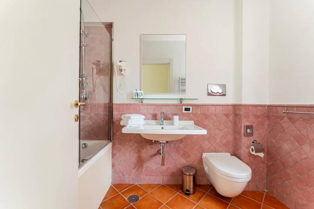 Gasthof Fori Imperiali Luxe Mansion *