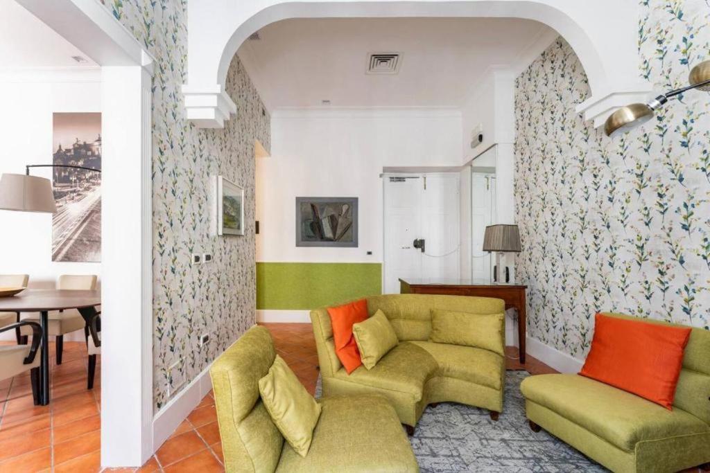 Fori Imperiali Luxe Mansion *
